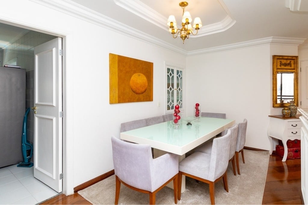 Apartamento, 3 quartos, 119 m² - Foto 20