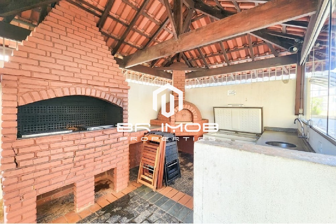 Apartamento, 2 quartos, 56 m² - Foto 21