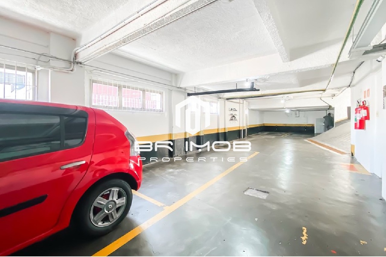 Apartamento, 2 quartos, 54 m² - Foto 25