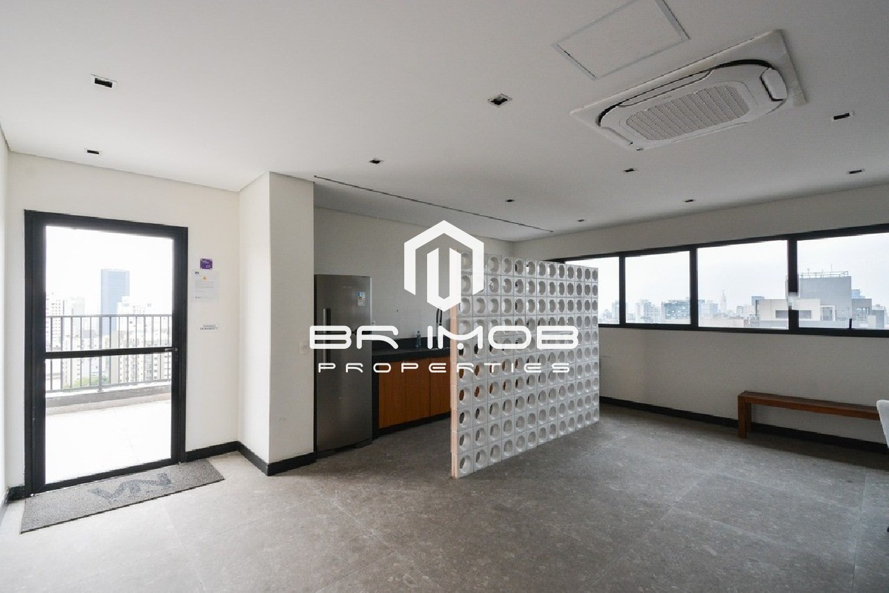 Apartamento, 1 quarto, 18 m² - Foto 24
