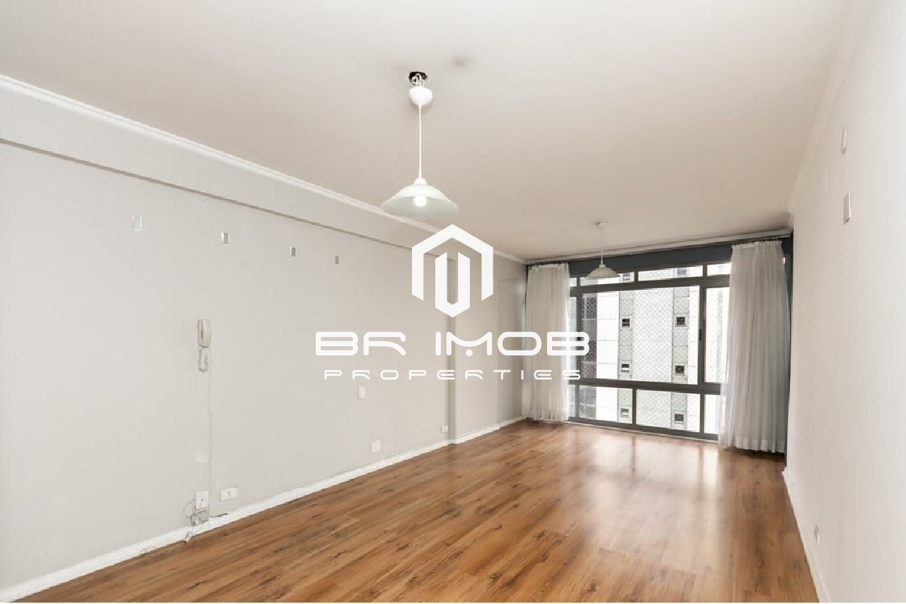 Apartamento, 2 quartos, 117 m² - Foto 1