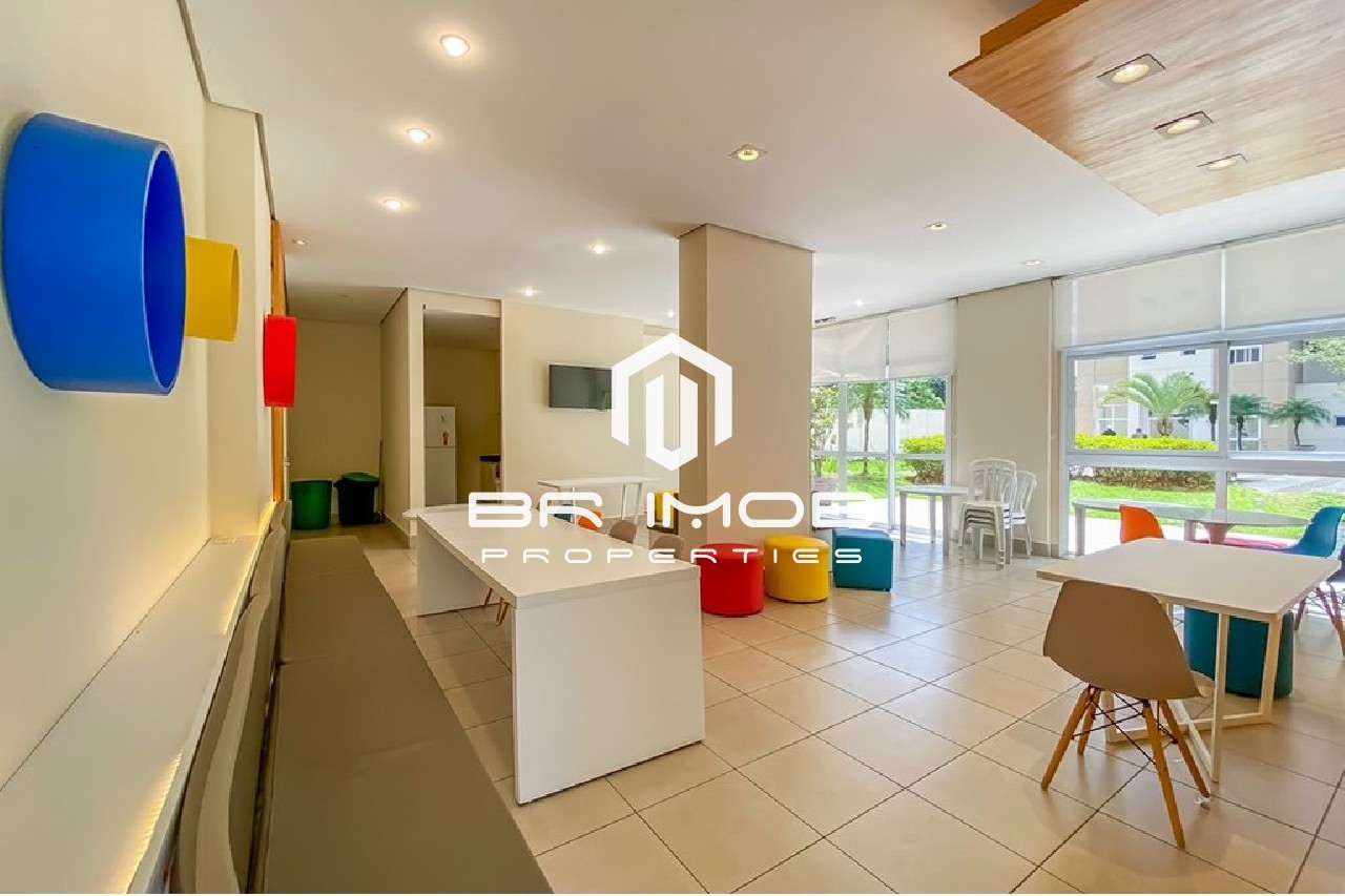 Apartamento, 2 quartos, 51 m² - Foto 31