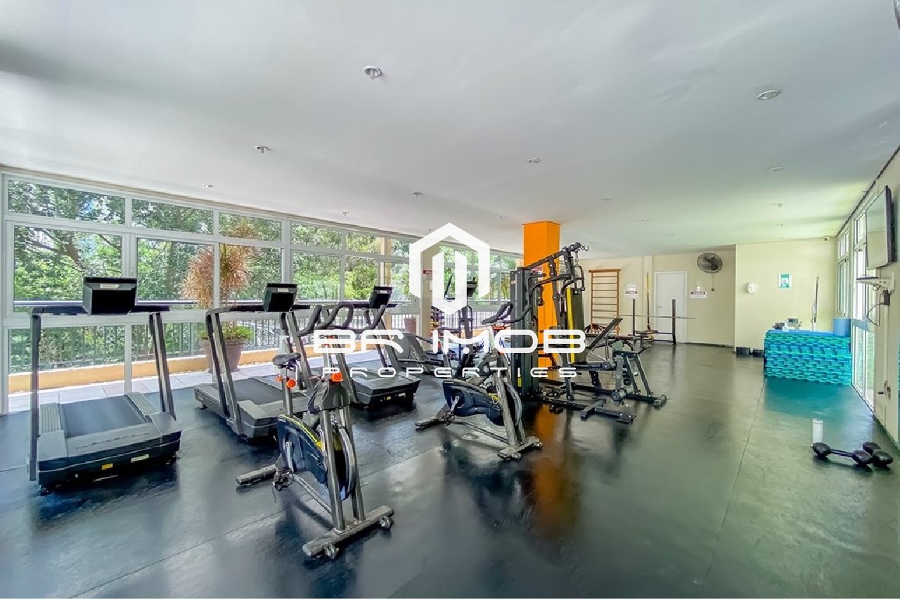 Apartamento, 2 quartos, 51 m² - Foto 28