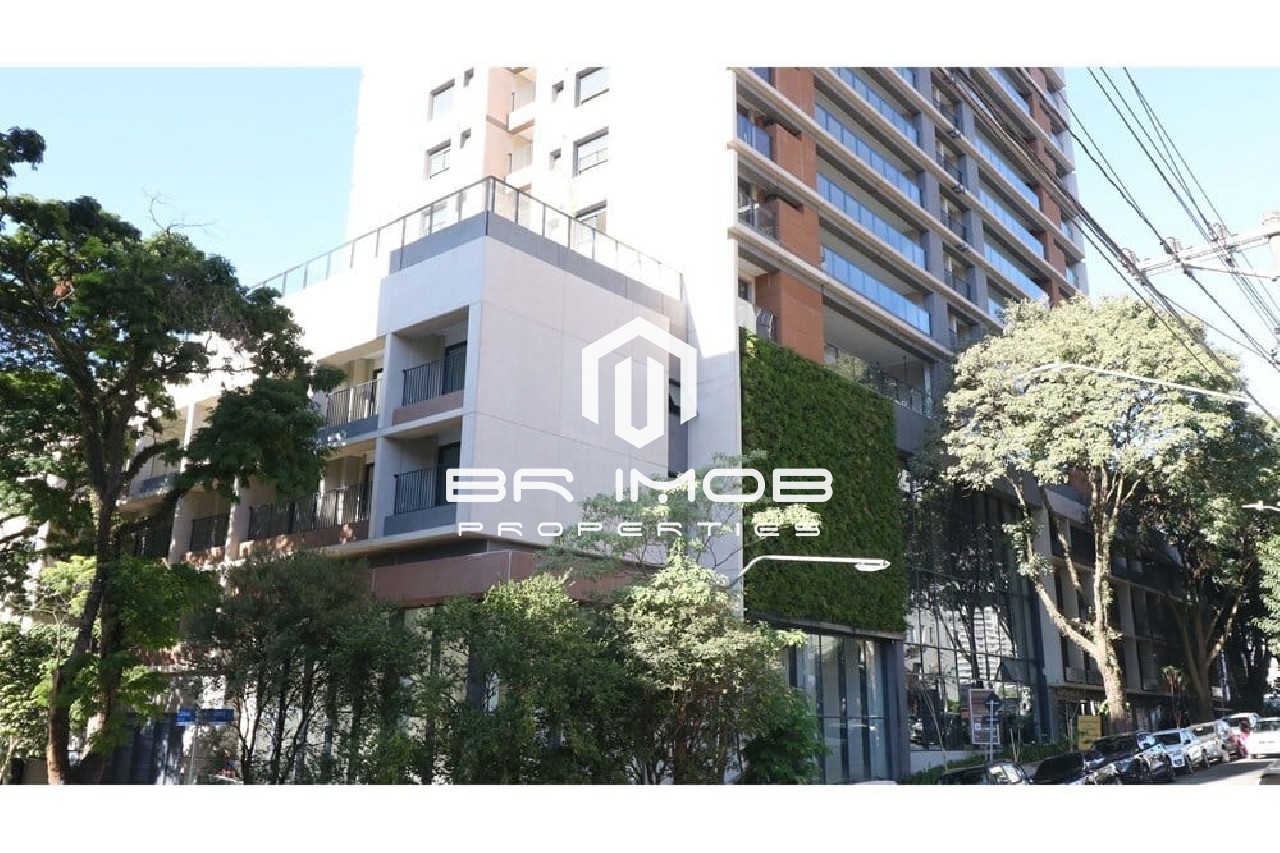 Apartamento, 3 quartos, 157 m² - Foto 33