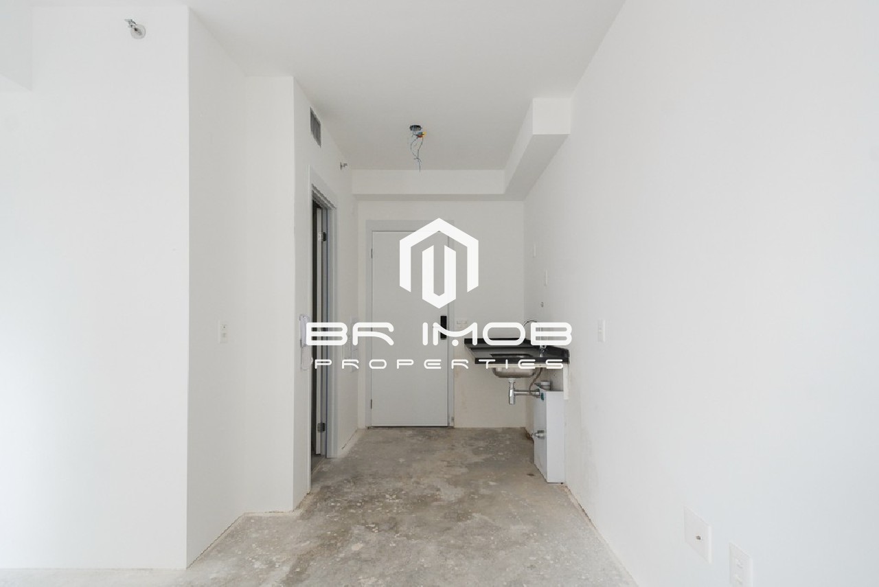 Apartamento, 1 quarto, 21 m² - Foto 6