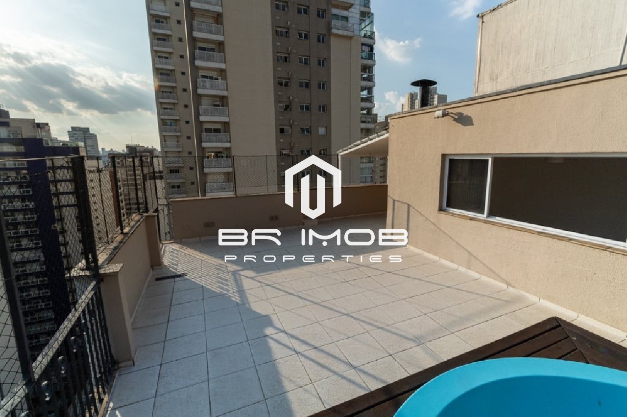 Cobertura, 3 quartos, 218 m² - Foto 4