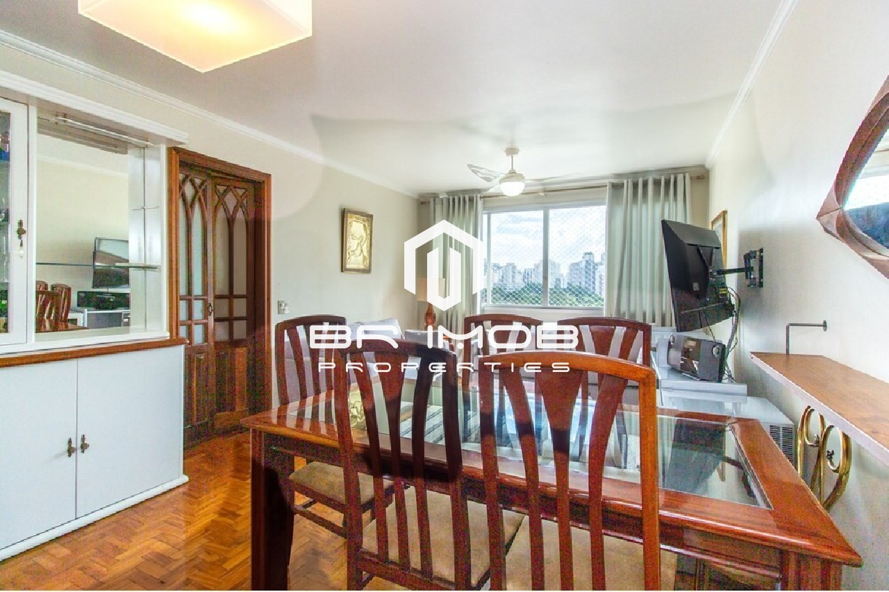 Apartamento, 3 quartos, 78 m² - Foto 3
