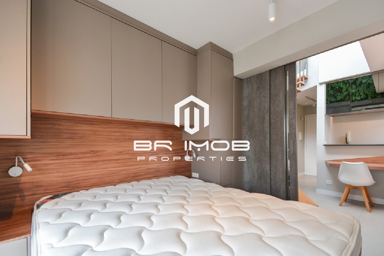 Cobertura, 1 quarto, 58 m² - Foto 22