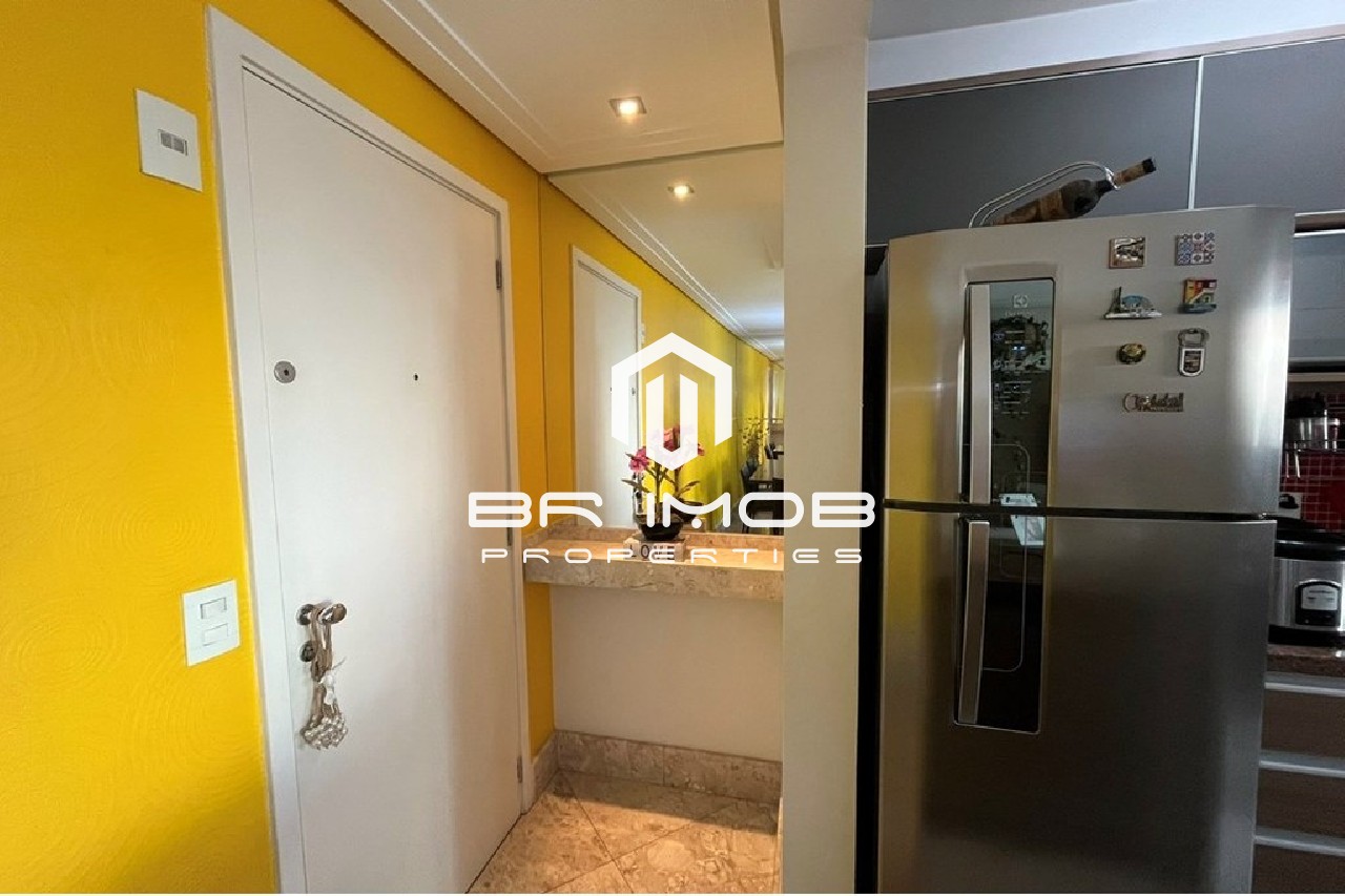 Apartamento, 2 quartos, 62 m² - Foto 7