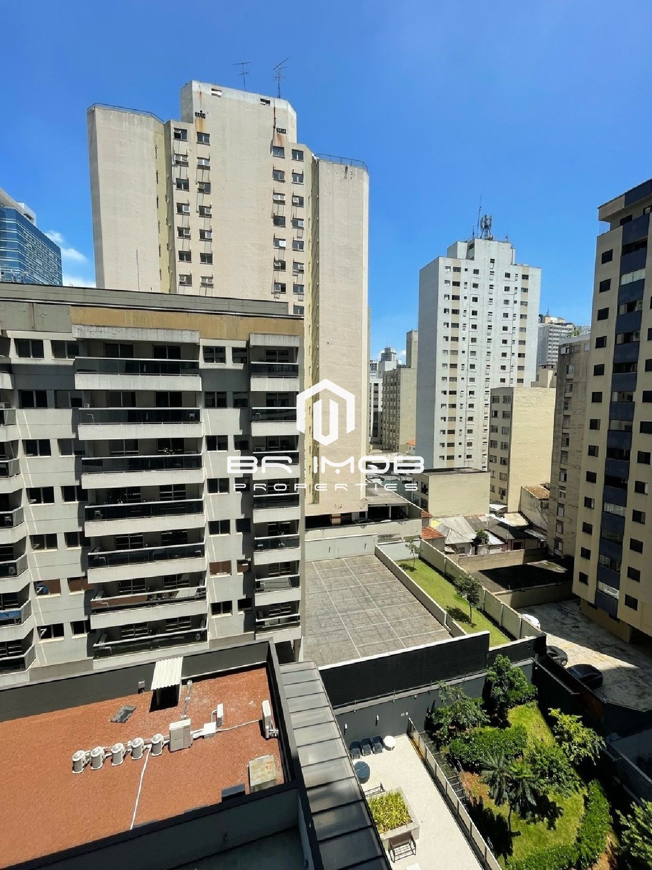 Apartamento, 1 quarto, 18 m² - Foto 7