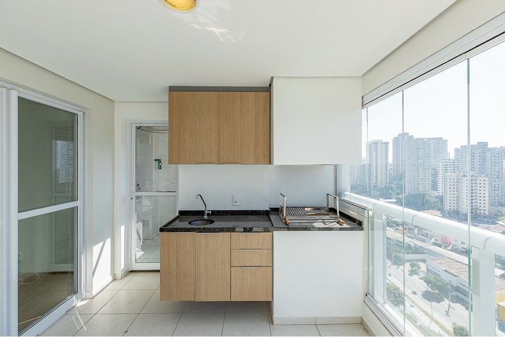 Apartamento, 2 quartos, 92 m² - Foto 3