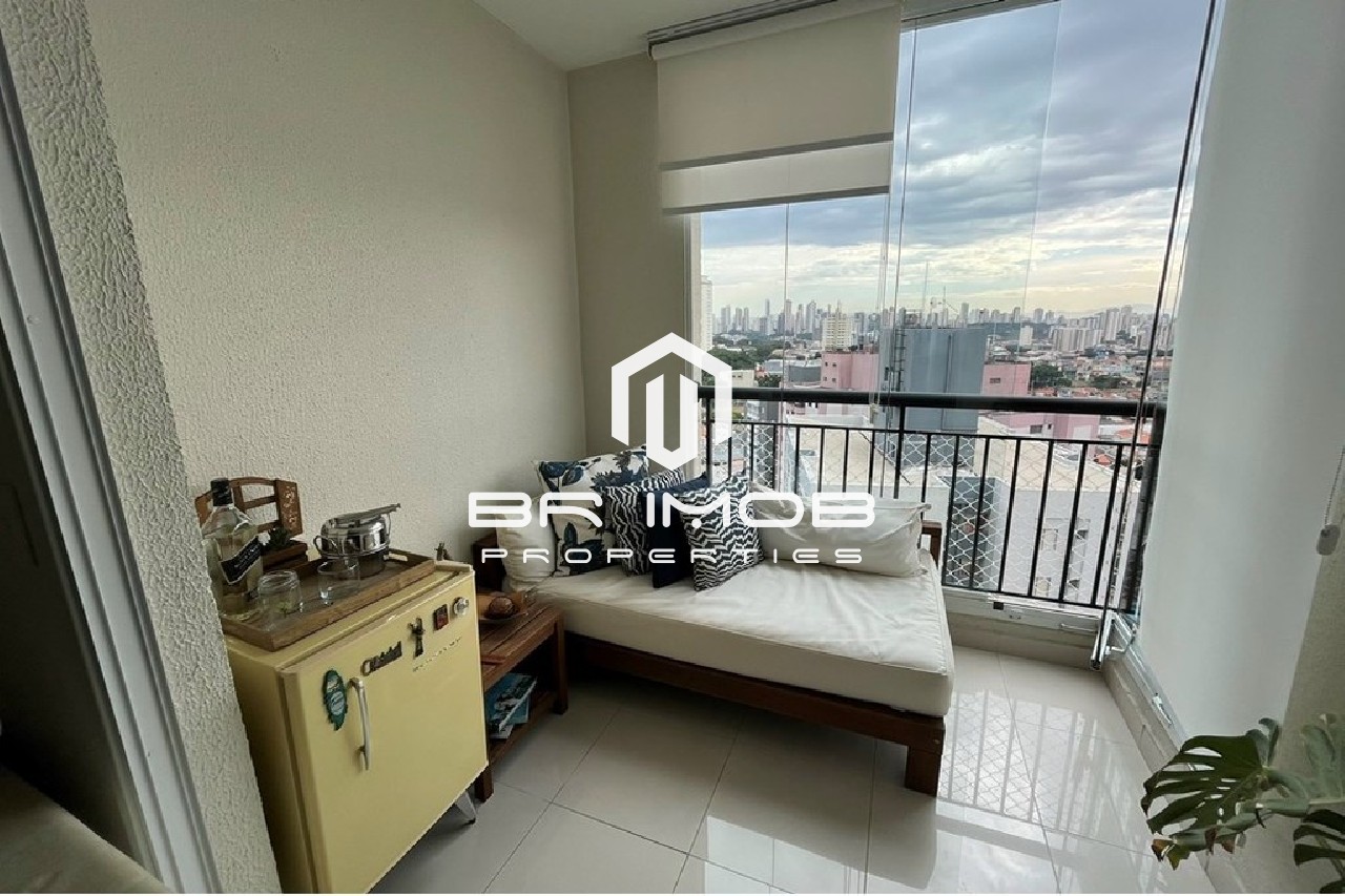 Apartamento, 2 quartos, 62 m² - Foto 2