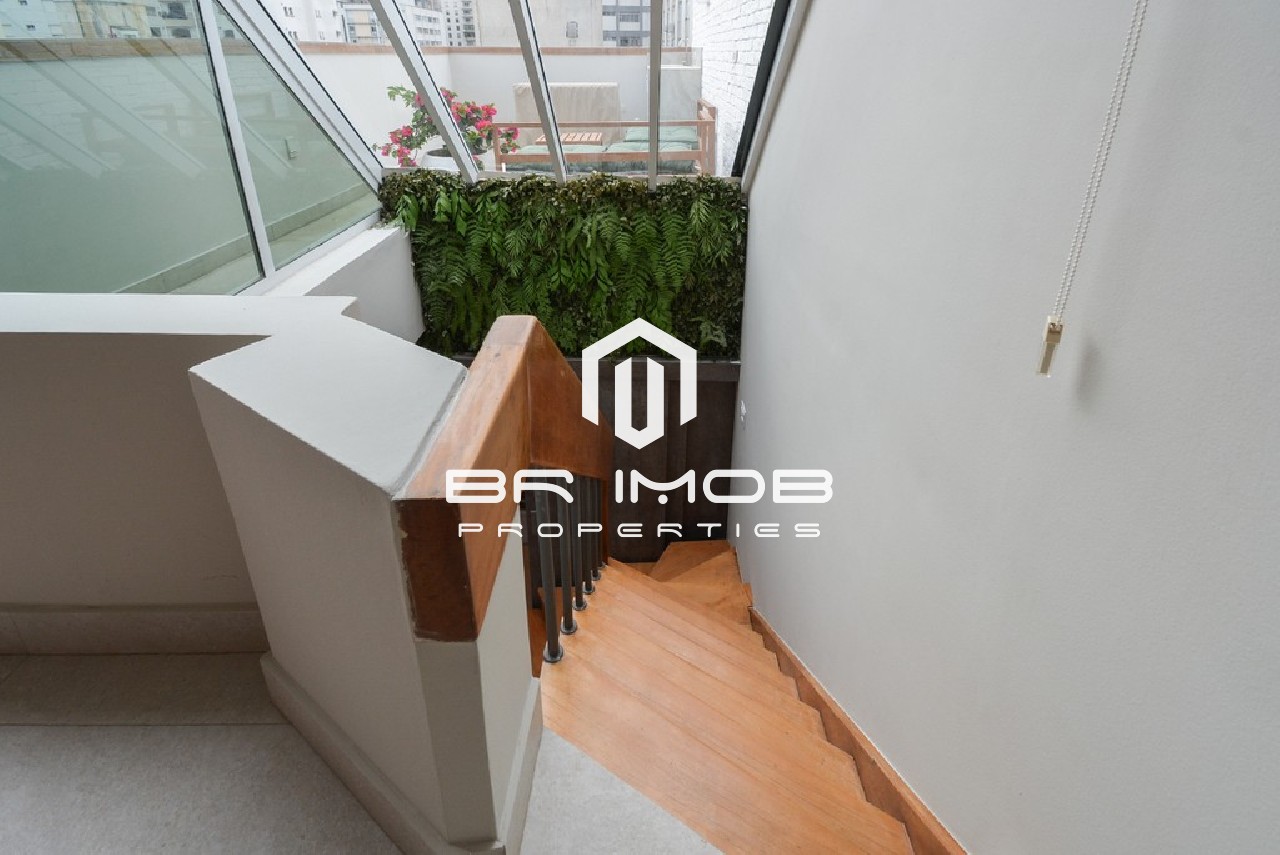 Cobertura, 1 quarto, 58 m² - Foto 9