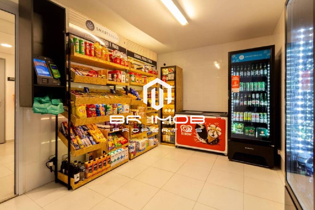 Apartamento, 2 quartos, 66 m² - Foto 19