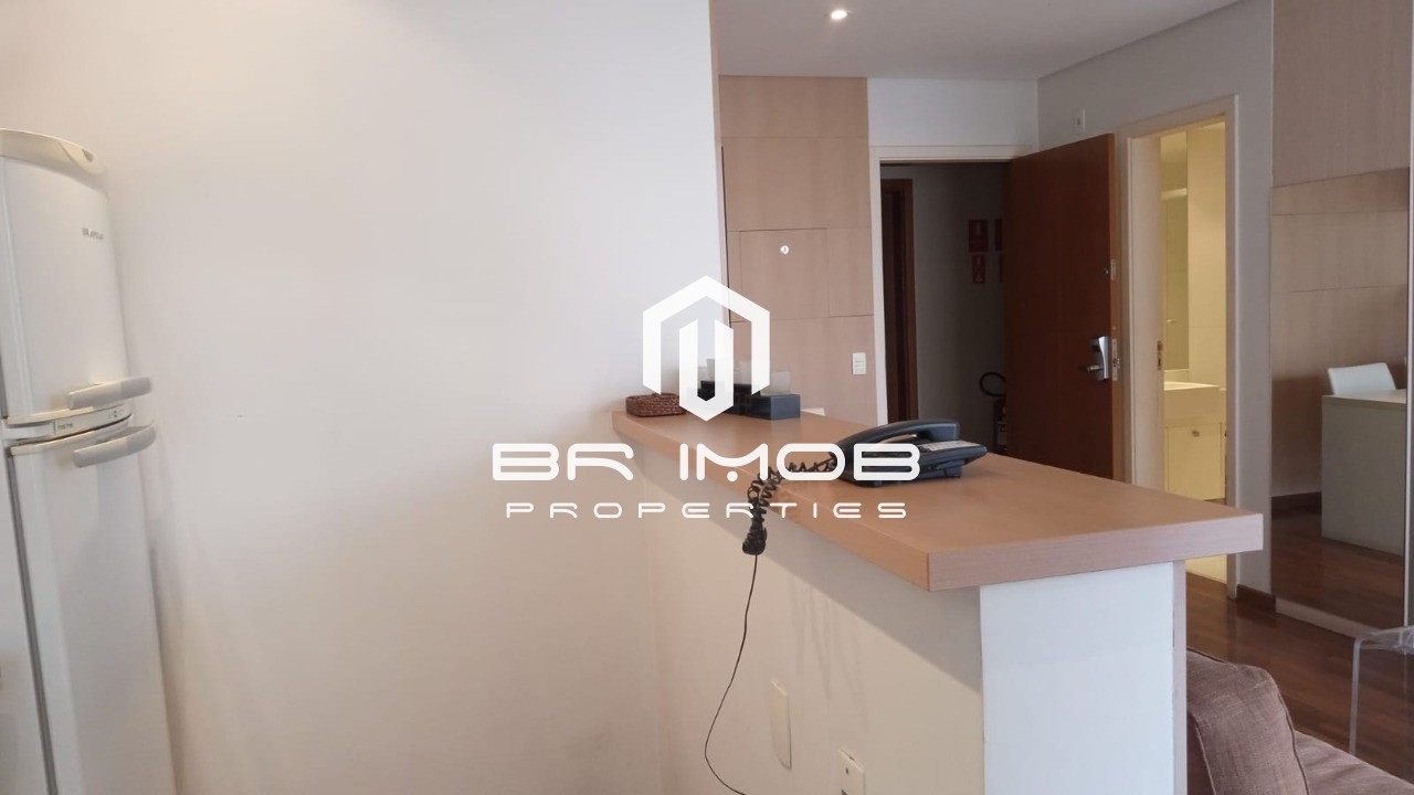 Apartamento, 1 quarto, 48 m² - Foto 18