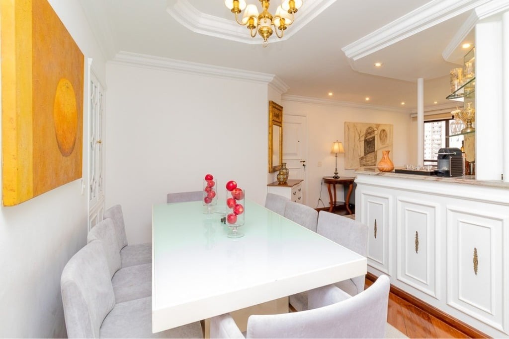Apartamento, 3 quartos, 119 m² - Foto 21