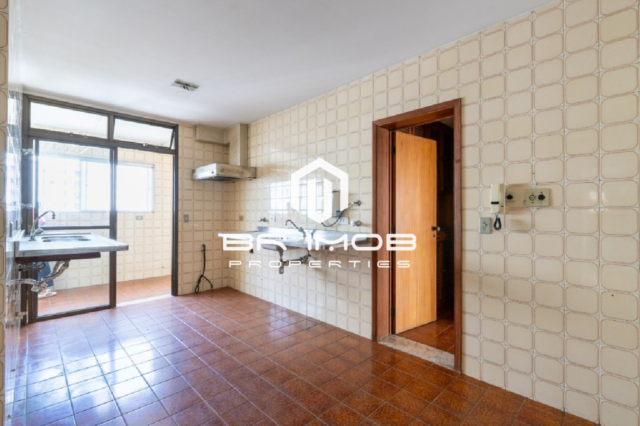 Apartamento, 4 quartos, 202 m² - Foto 15