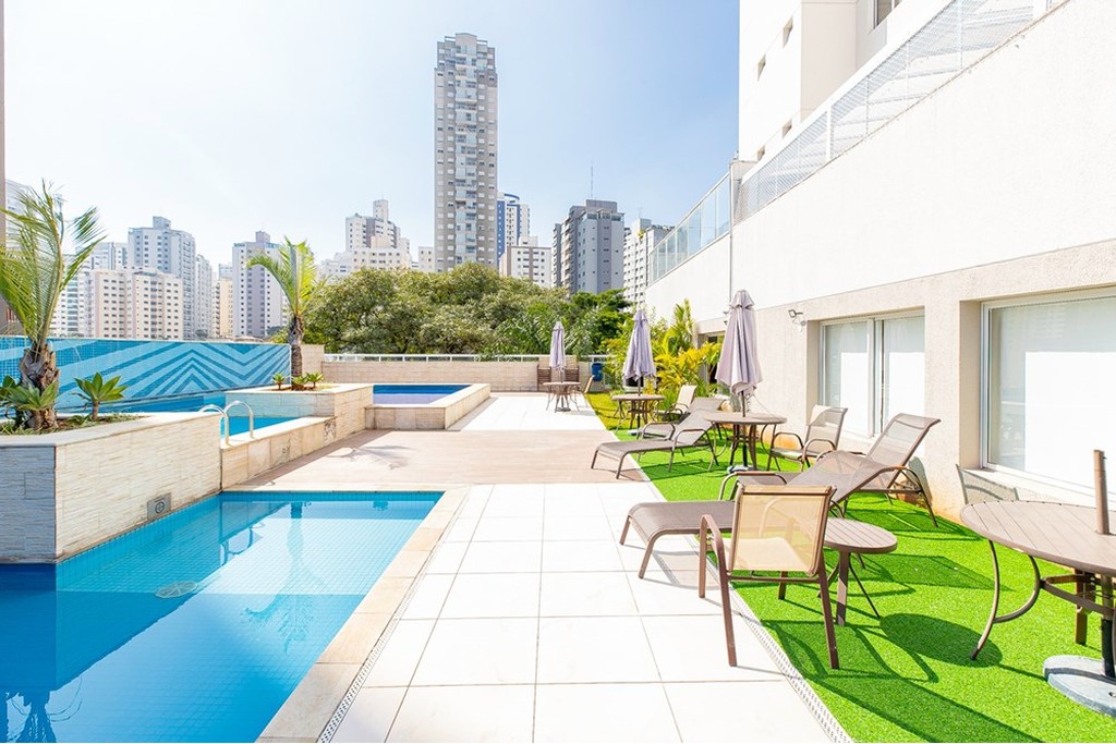 Apartamento, 2 quartos, 92 m² - Foto 17