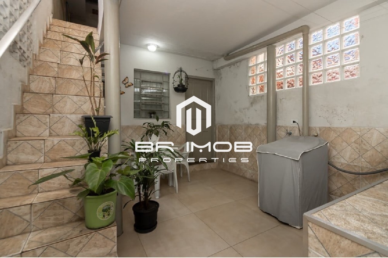 Casa, 3 quartos - Foto 23