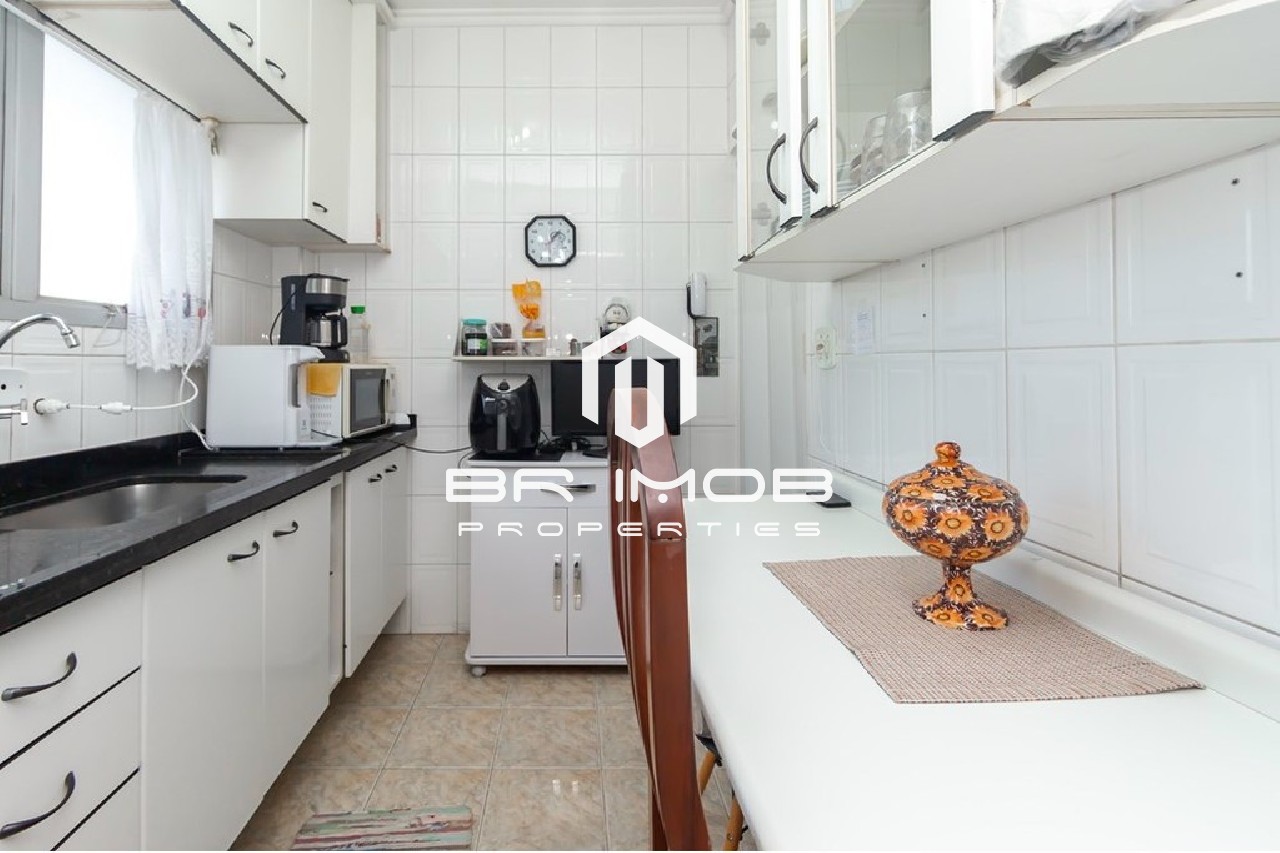 Apartamento, 2 quartos, 54 m² - Foto 11