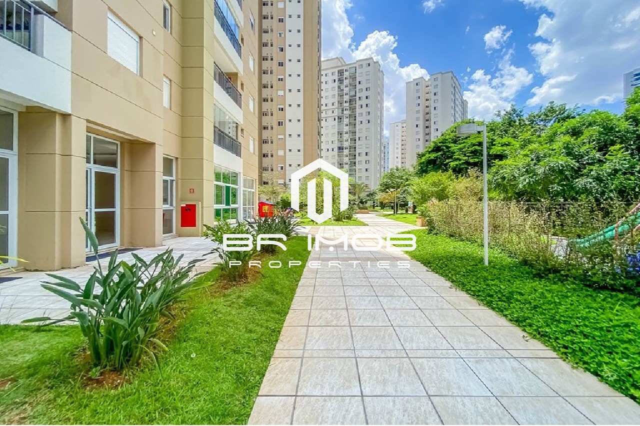Apartamento, 2 quartos, 51 m² - Foto 36