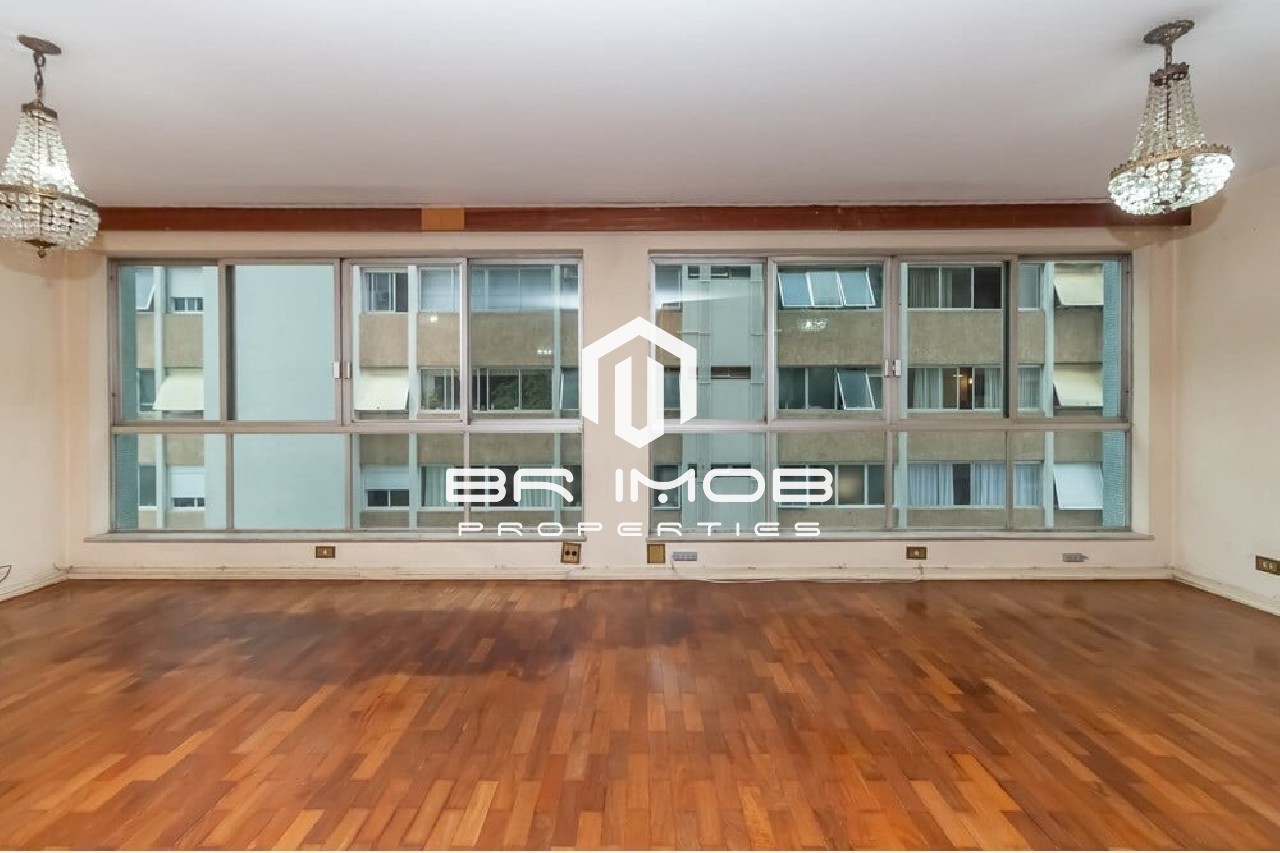 Apartamento, 4 quartos, 227 m² - Foto 3