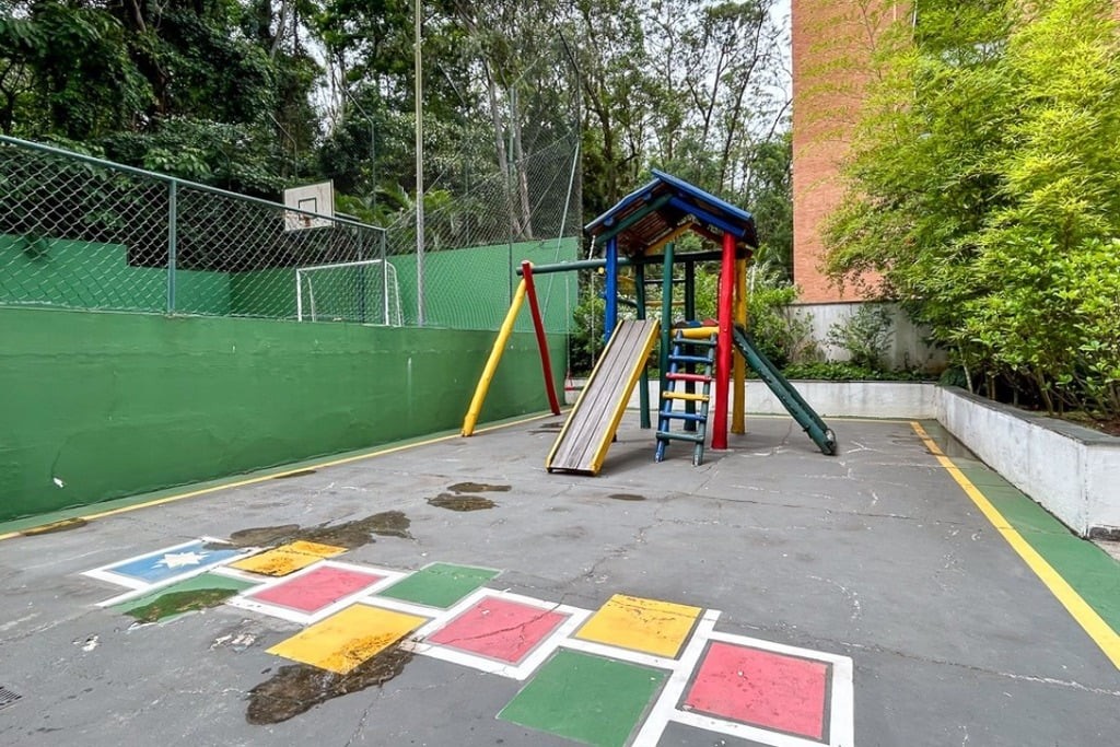 Apartamento, 3 quartos, 119 m² - Foto 8