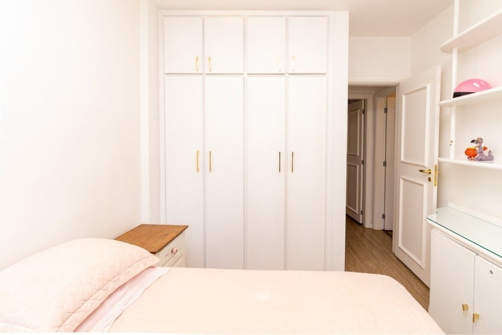 Apartamento, 3 quartos, 119 m² - Foto 11