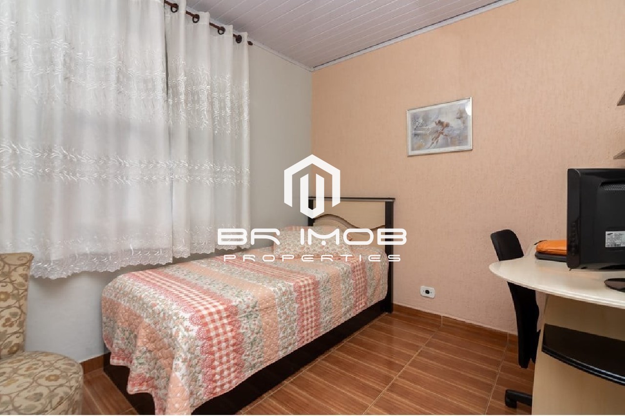 Casa, 3 quartos - Foto 20