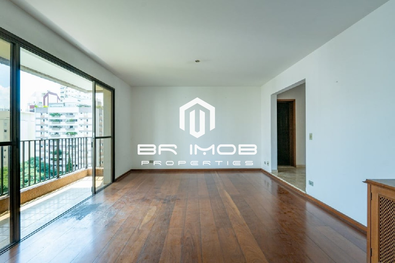 Apartamento, 4 quartos, 202 m² - Foto 10