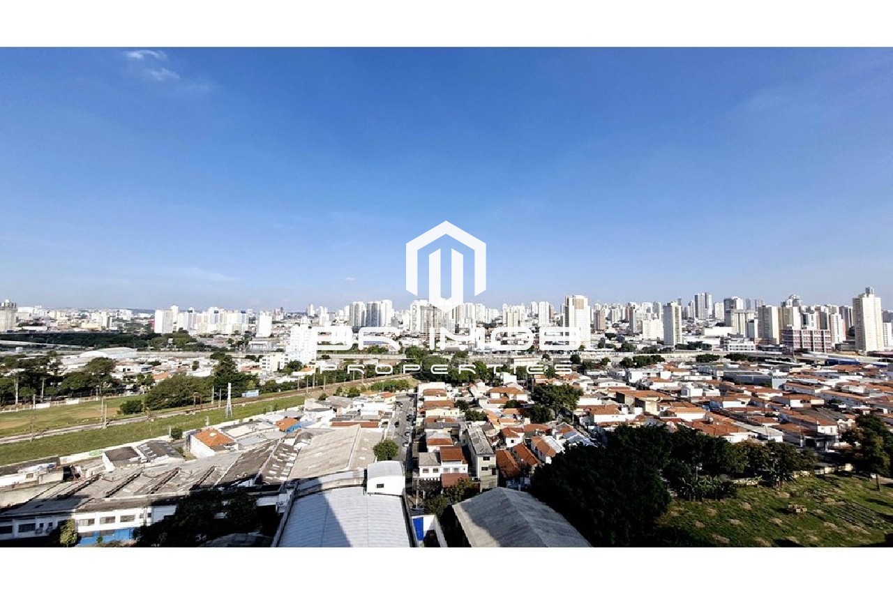 Apartamento, 2 quartos, 44 m² - Foto 4