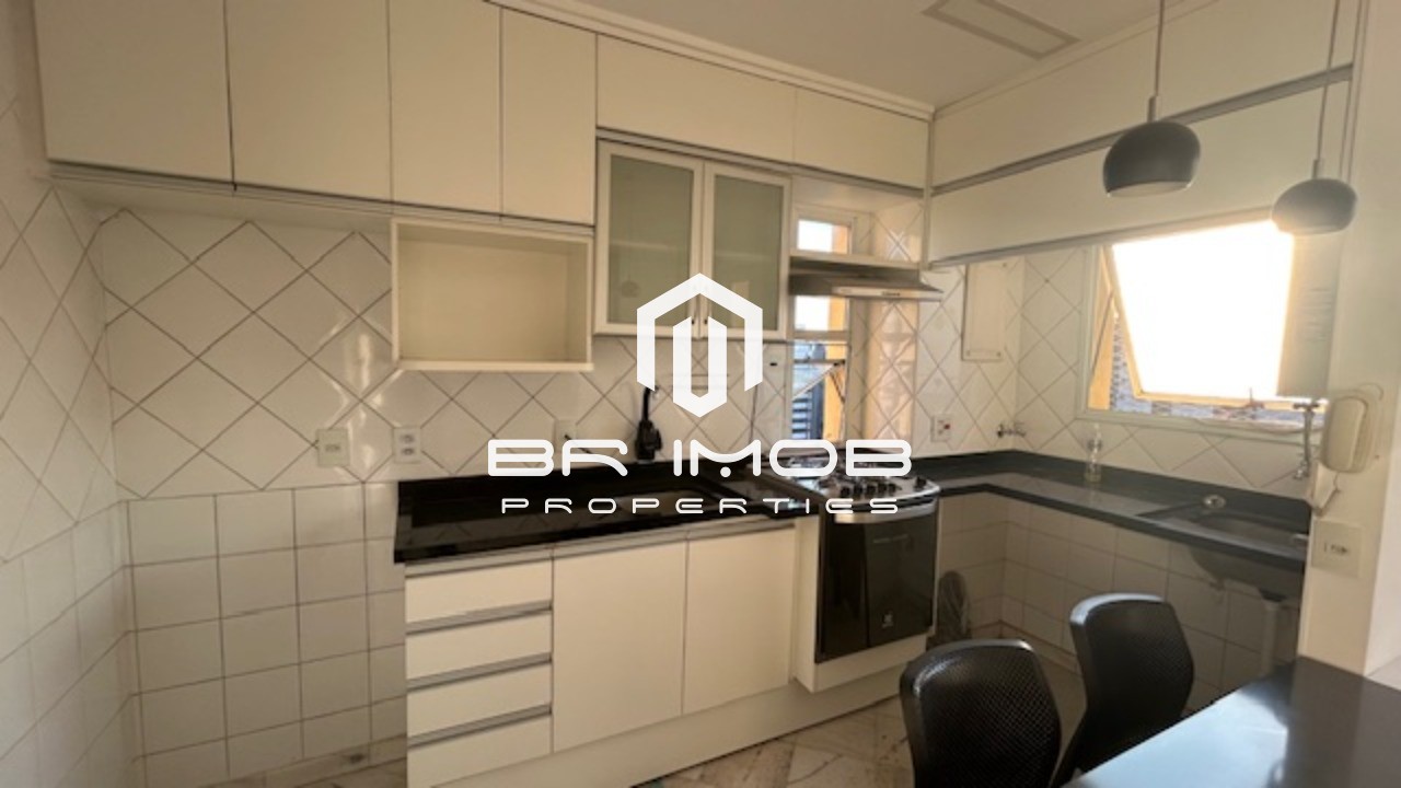 Apartamento, 1 quarto, 40 m² - Foto 7