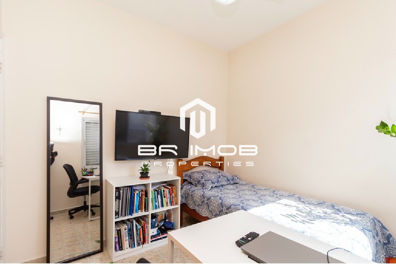 Apartamento, 2 quartos, 54 m² - Foto 20