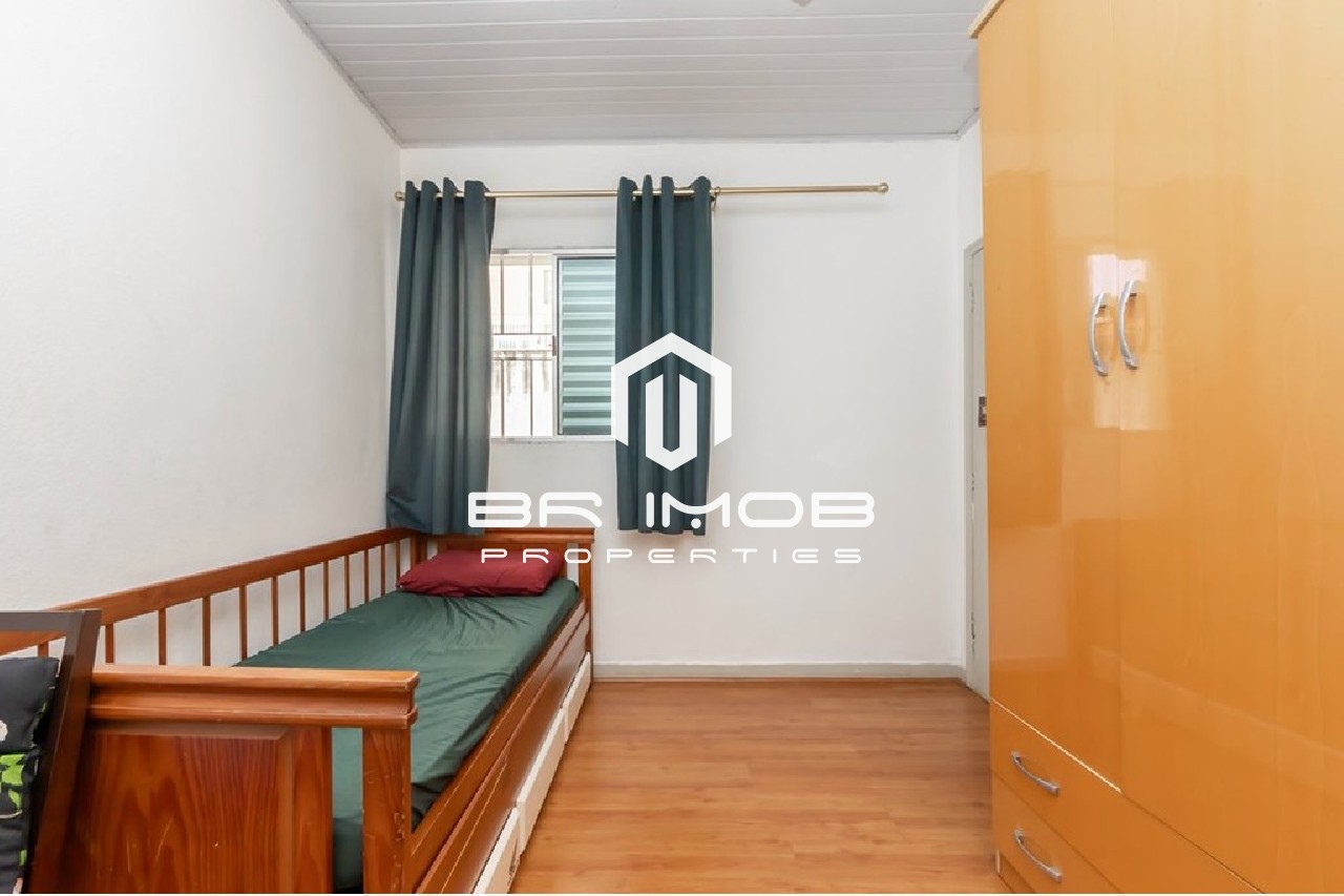 Casa, 3 quartos - Foto 17
