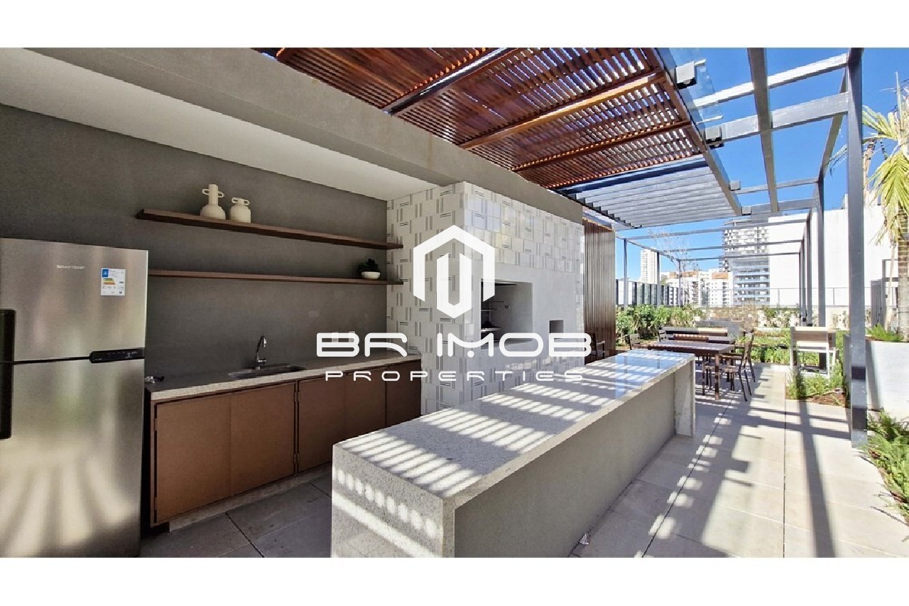Apartamento, 3 quartos, 157 m² - Foto 21