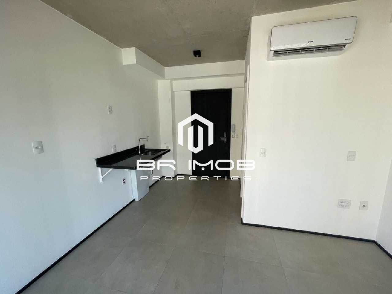 Apartamento, 1 quarto, 18 m² - Foto 5