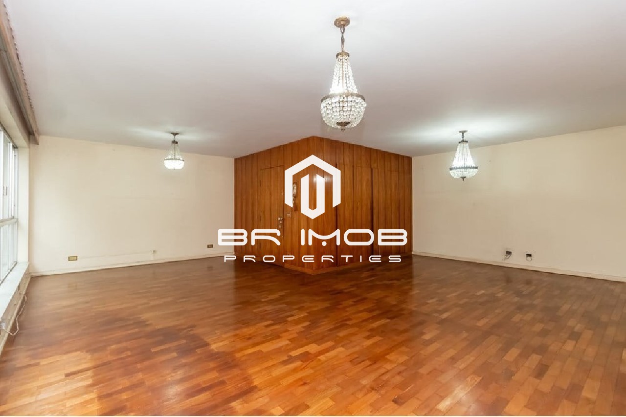 Apartamento, 4 quartos, 227 m² - Foto 7
