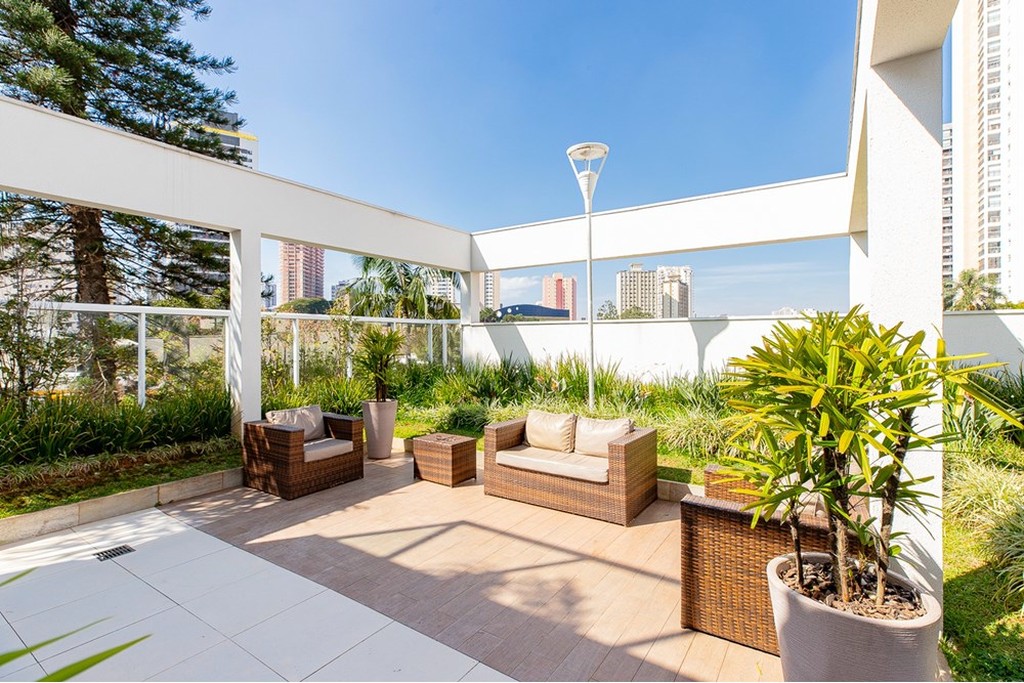 Apartamento, 2 quartos, 92 m² - Foto 28