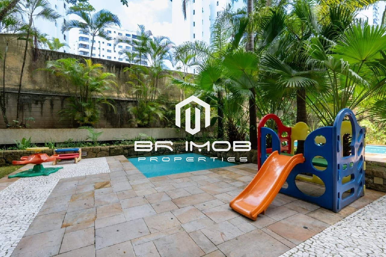 Apartamento, 4 quartos, 202 m² - Foto 37