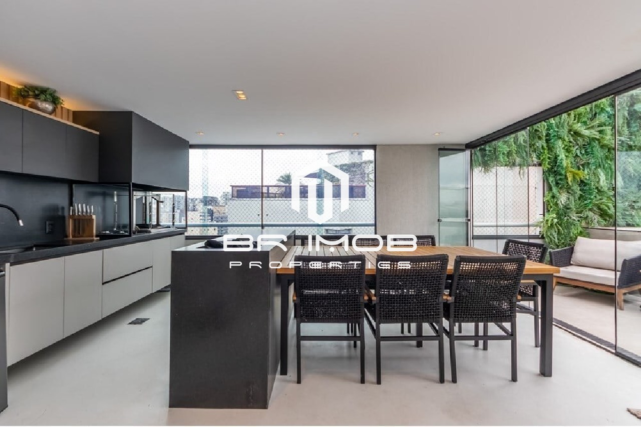 Cobertura, 2 quartos, 195 m² - Foto 18