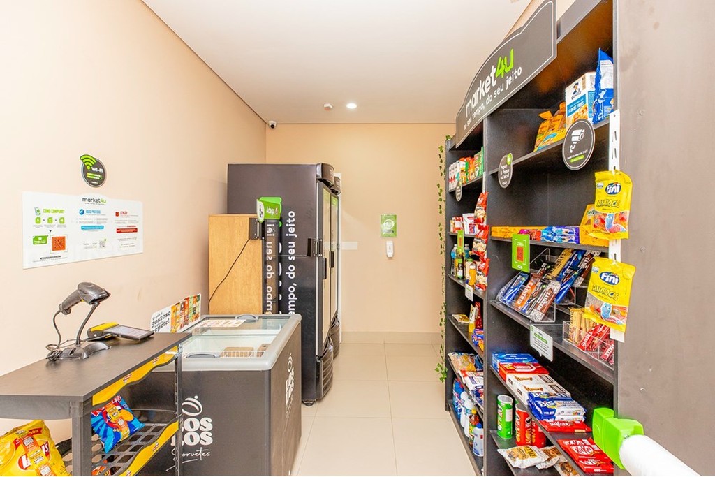 Apartamento, 2 quartos, 92 m² - Foto 24