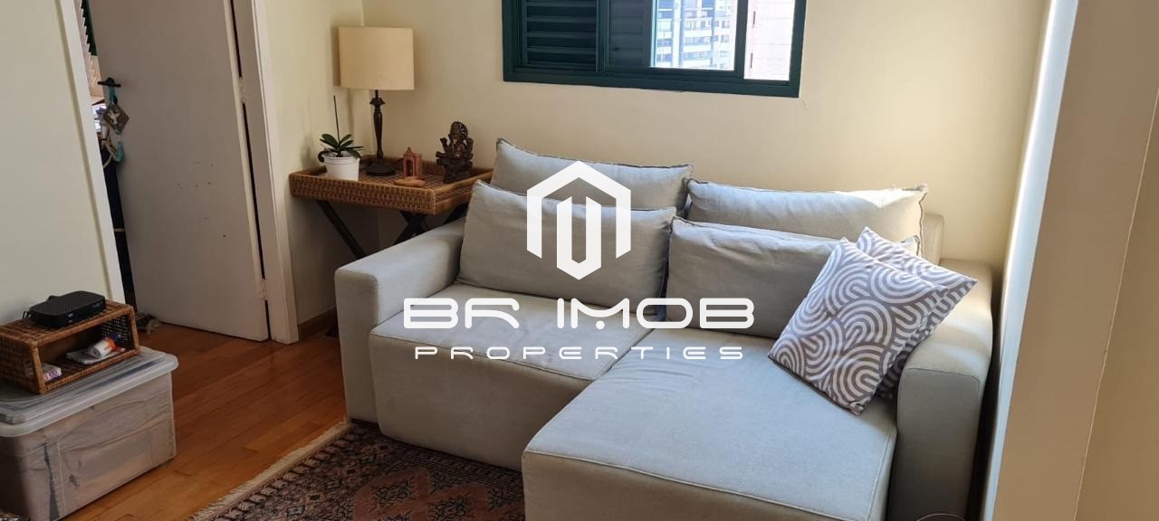 Apartamento, 2 quartos, 74 m² - Foto 3