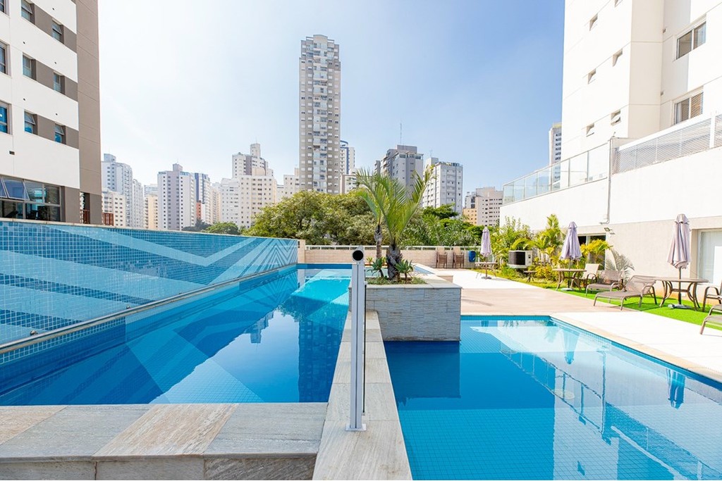 Apartamento, 2 quartos, 92 m² - Foto 15
