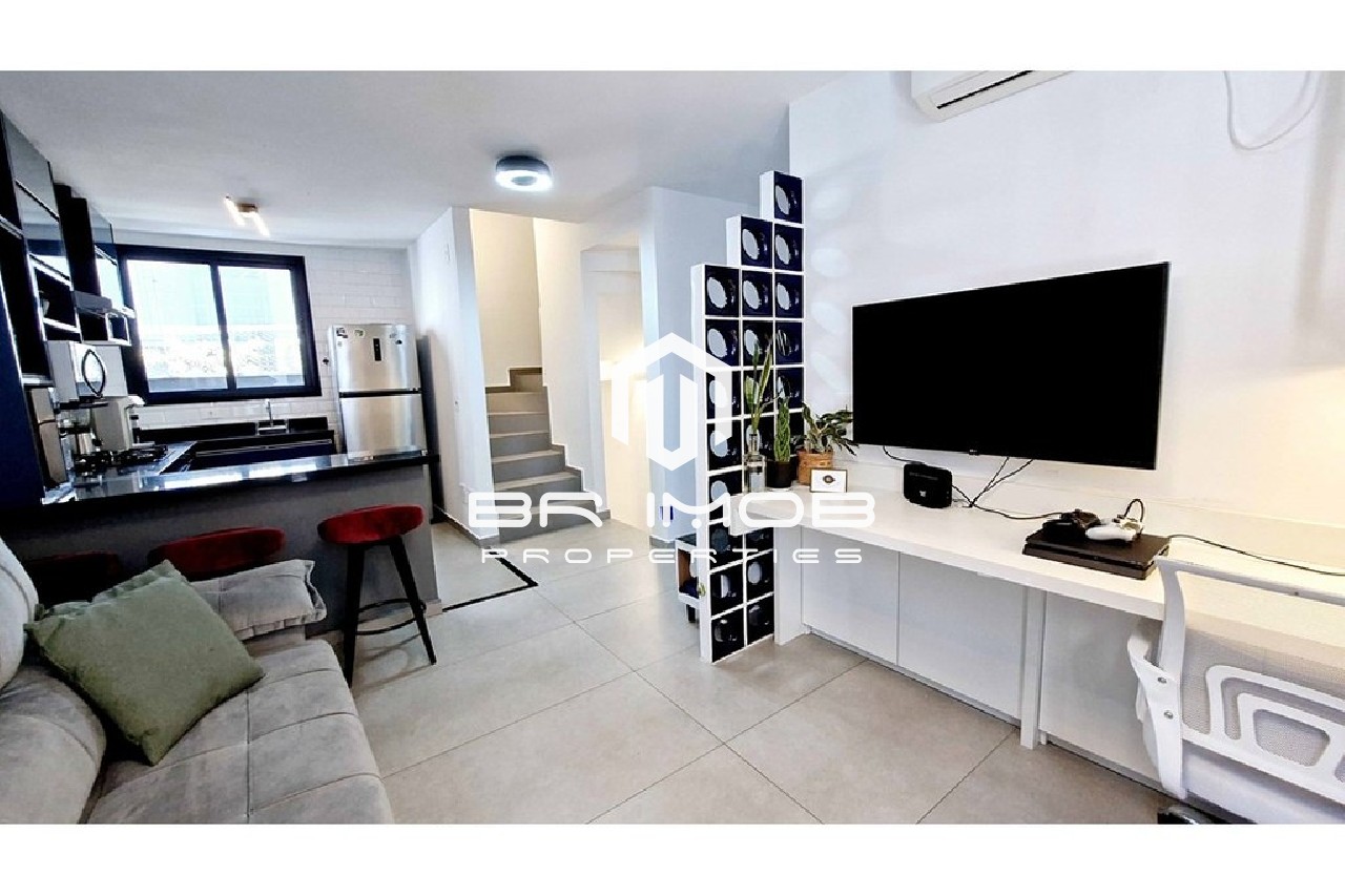 Casa, 2 quartos - Foto 6