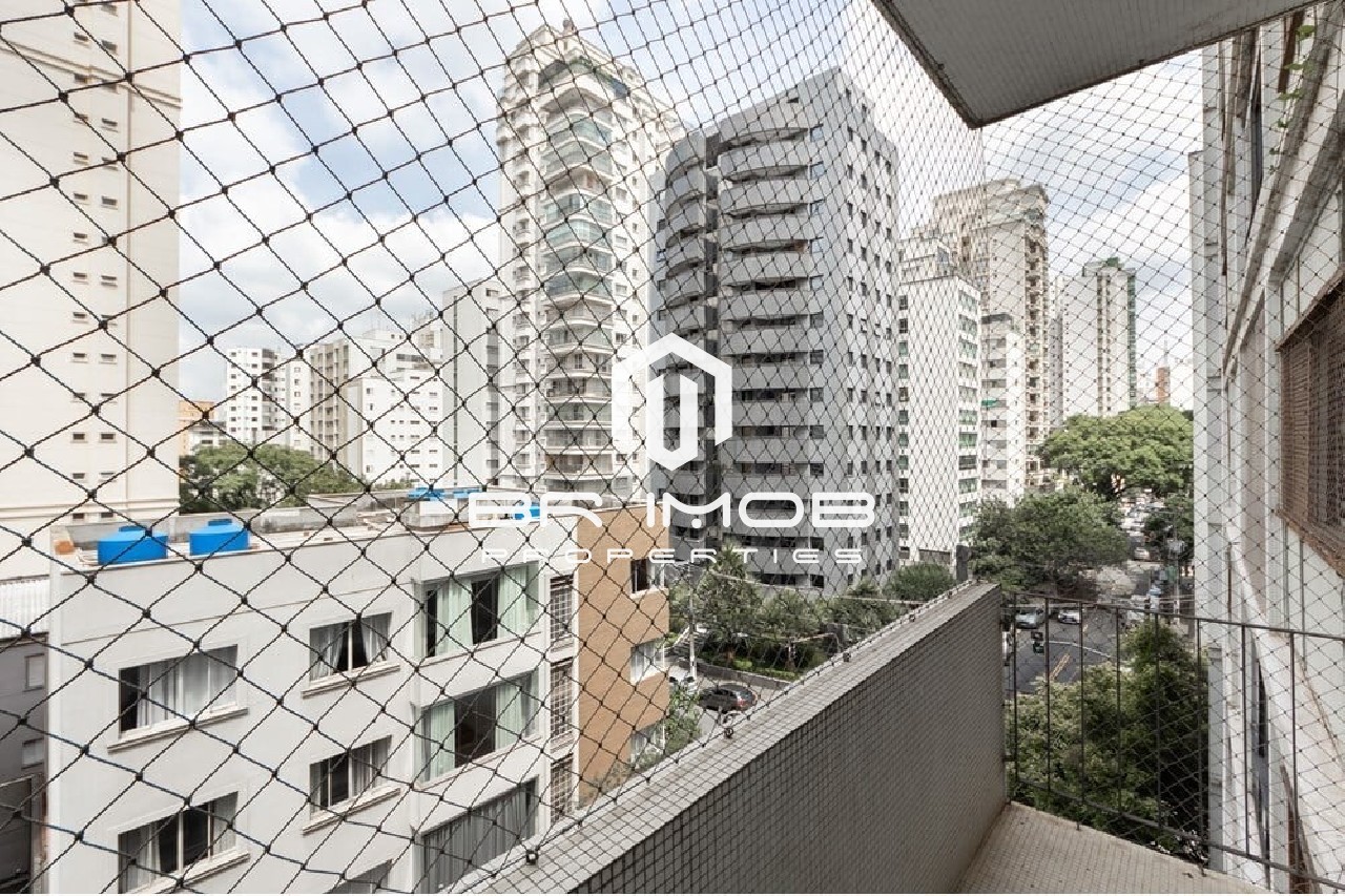 Apartamento, 2 quartos, 117 m² - Foto 14