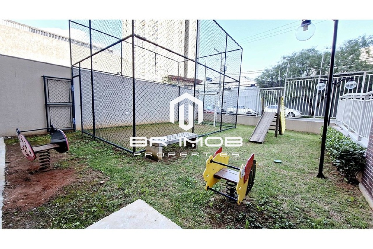 Apartamento, 2 quartos, 44 m² - Foto 24