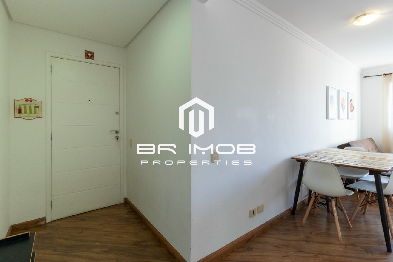 Apartamento, 2 quartos, 68 m² - Foto 5