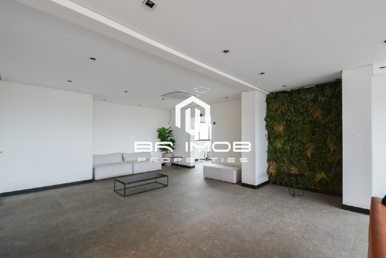 Apartamento, 1 quarto, 18 m² - Foto 21
