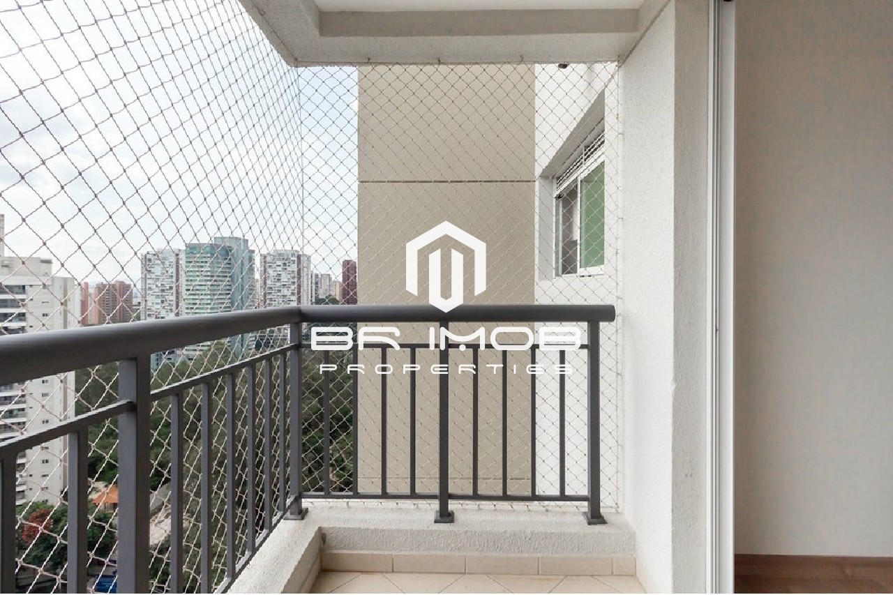 Apartamento, 2 quartos, 51 m² - Foto 3
