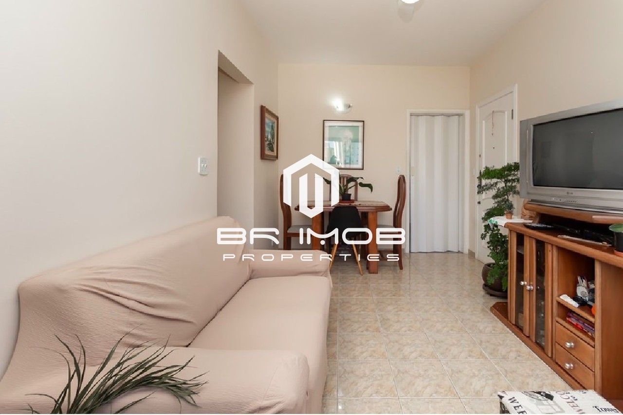 Apartamento, 2 quartos, 54 m² - Foto 5